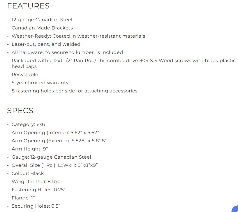 G031014MB1 TOJA GRID SOLO 6ftx6ft 4 pack