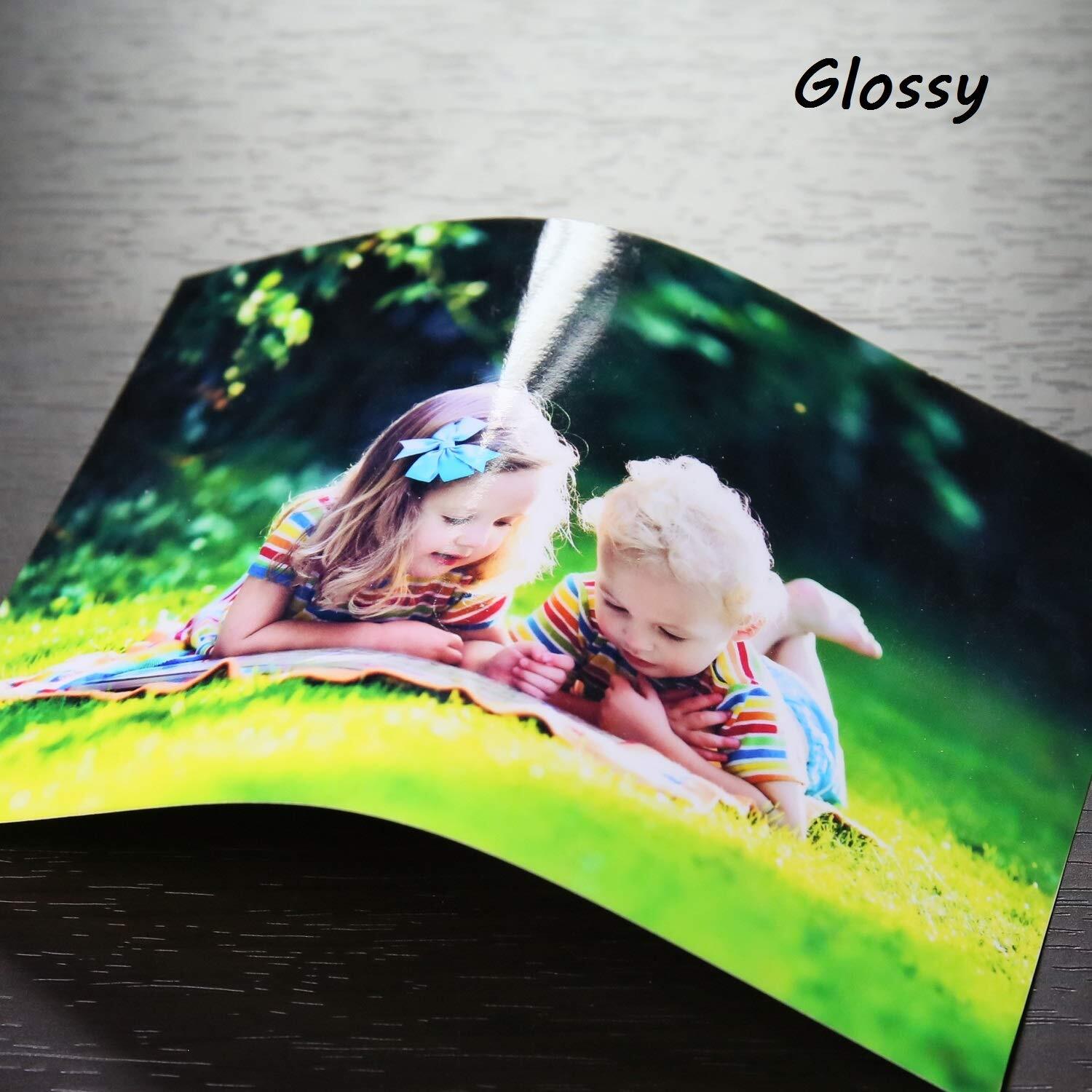 Lot Koala Ultr Premium Glossy Photo Paper 4x6 5x7 8.5x11 11x17 13x19 72lb Inkjet