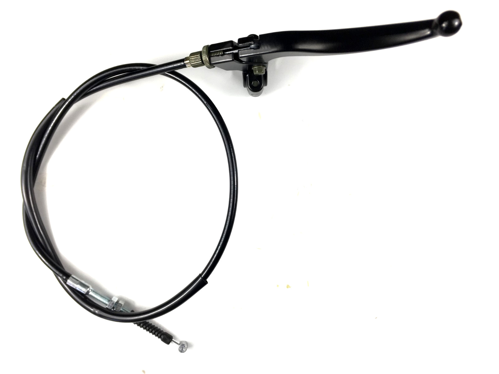 Front Brake Cable & Lever Perch for Suzuki DS80 1984-2000 Dirt Bike