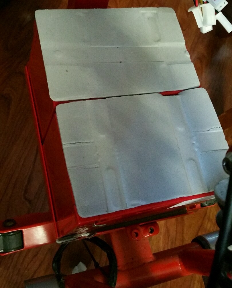 Razor MX 500 MX650 48V OVERVOLT KIT EcoSmart Metro Throttle & Controller