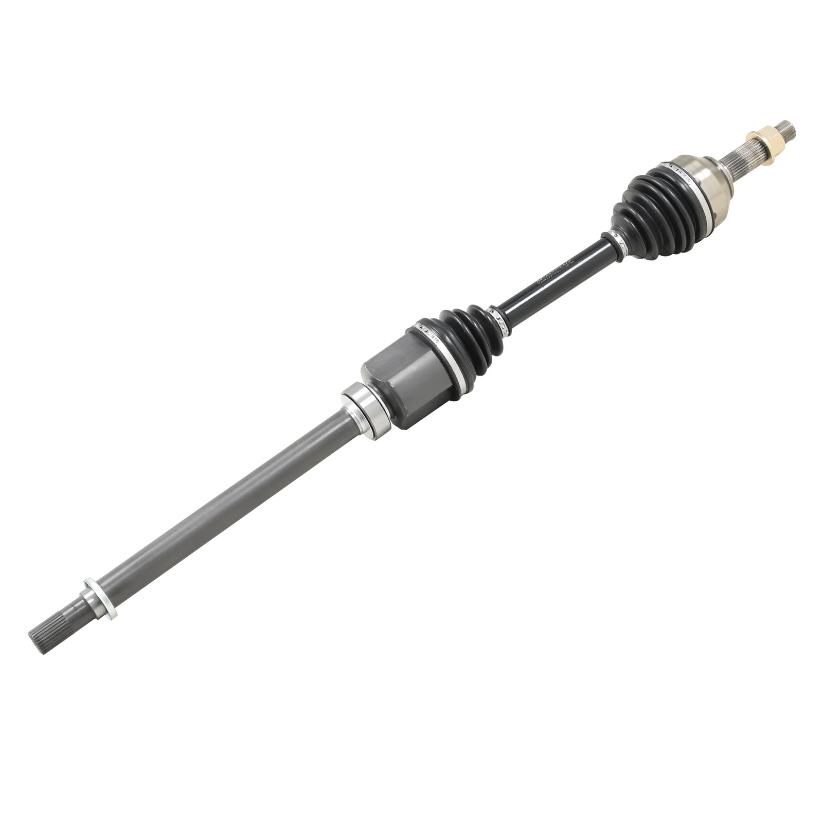 AWD Front Right Side CV Axle Shaft For 2008-2013 Nissan Rogue 2.5L 66-6287