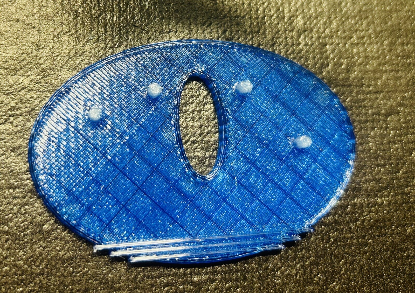 Premium Action figure stands 6 inch Black Series Star Wars. 24 Pack