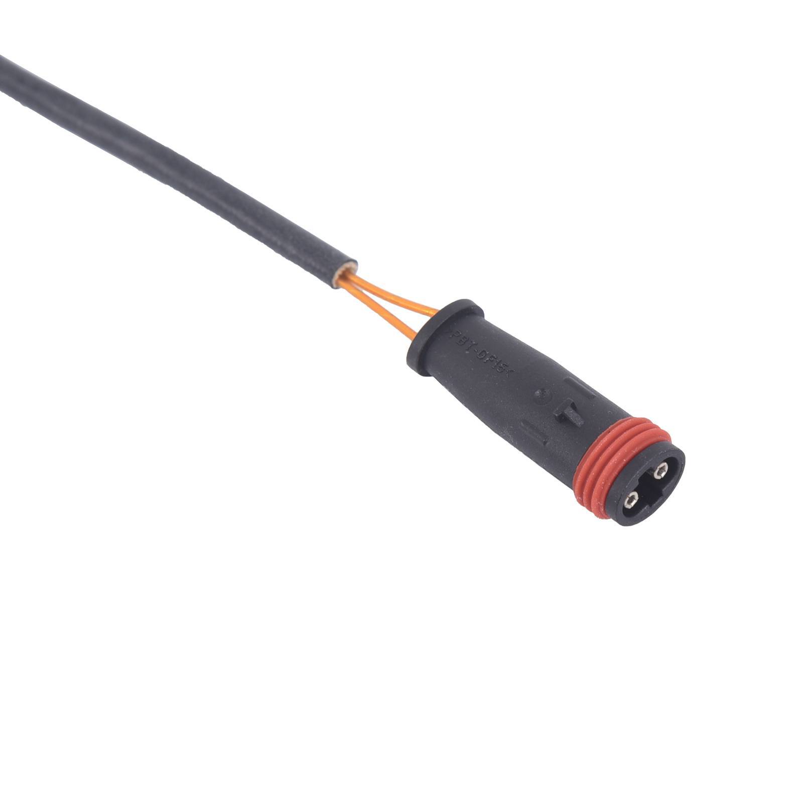 4Pcs Brake Pad Wear Sensor Front Rear Fits Mercedes-Benz Metris Sprinter 2500