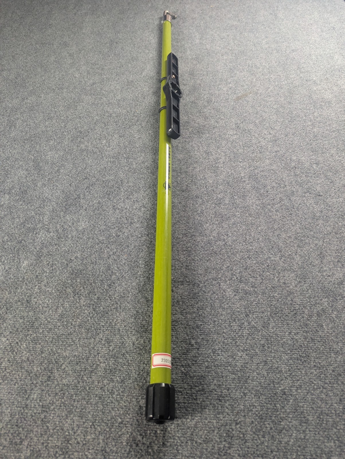 Hotstick Unbranded Fiberglass 54" Inches / Adapter Included