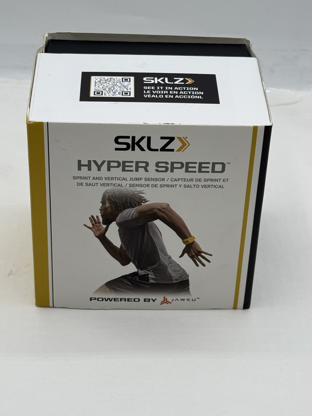 SKLZ Hyper Speed Athletic Training System