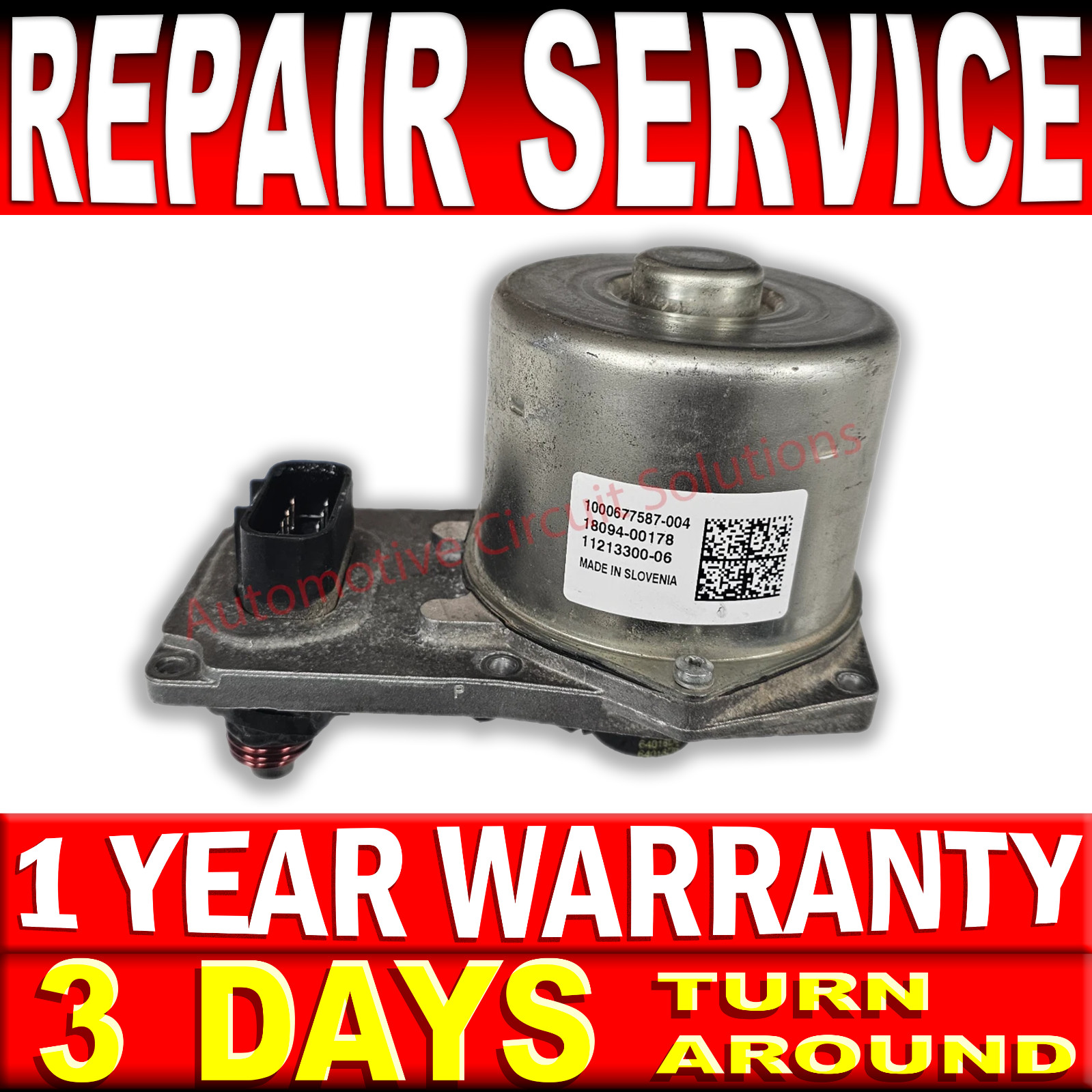 2017-2025 Can-Am Maverick X3 Dynamic Power Steering Unit DPS Module 709402726