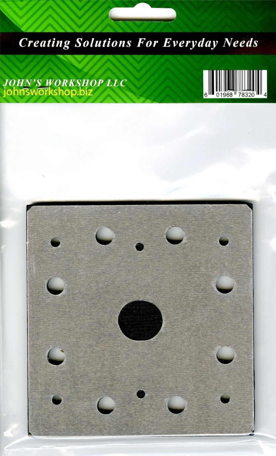 New for 2024! DEWALT DWE6411 Sander Base Plate with Foam Pad