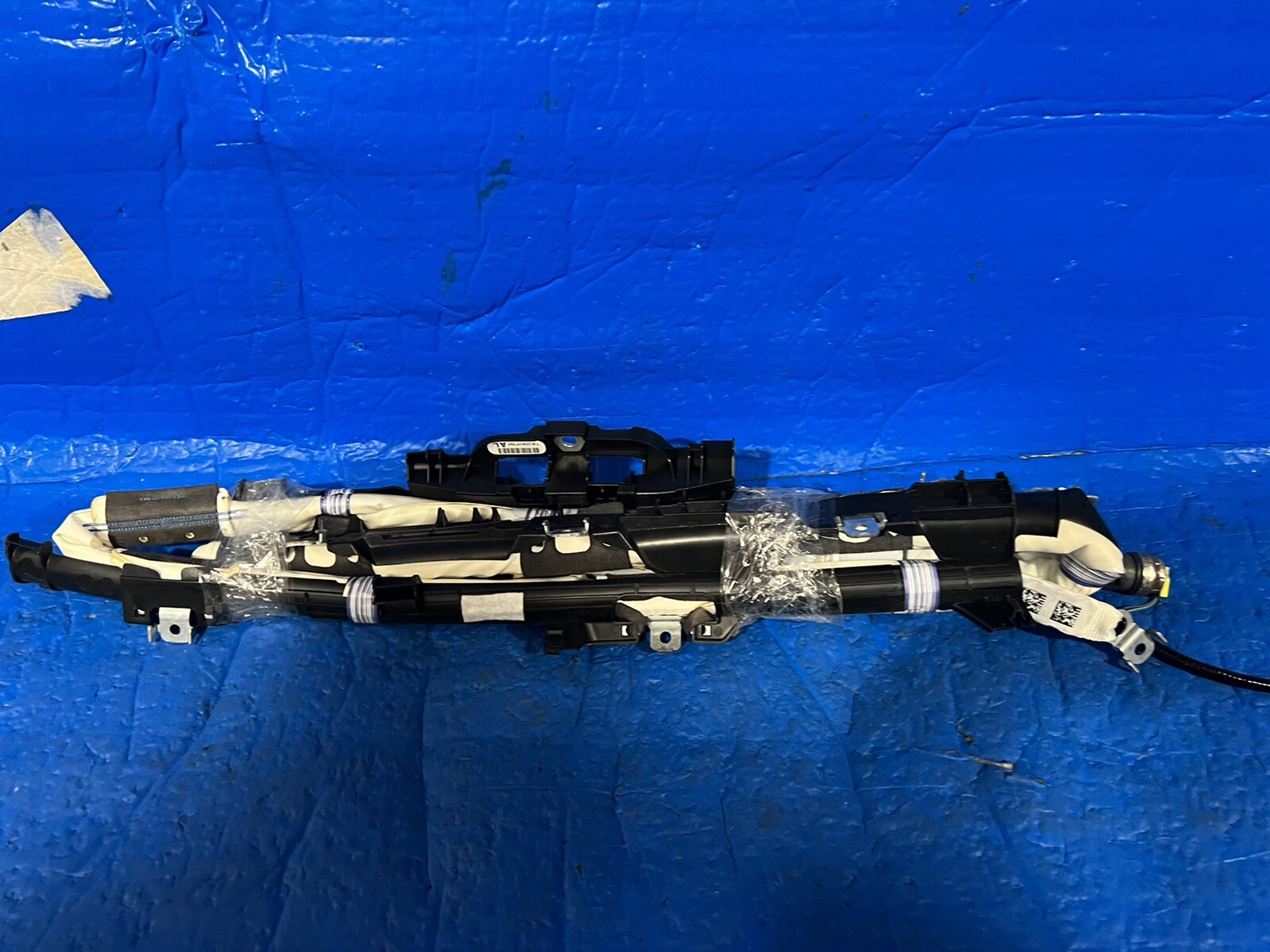 2016-2017-2018-2019-2020-Honda Civic Sedan Drive Side Roof Airbag