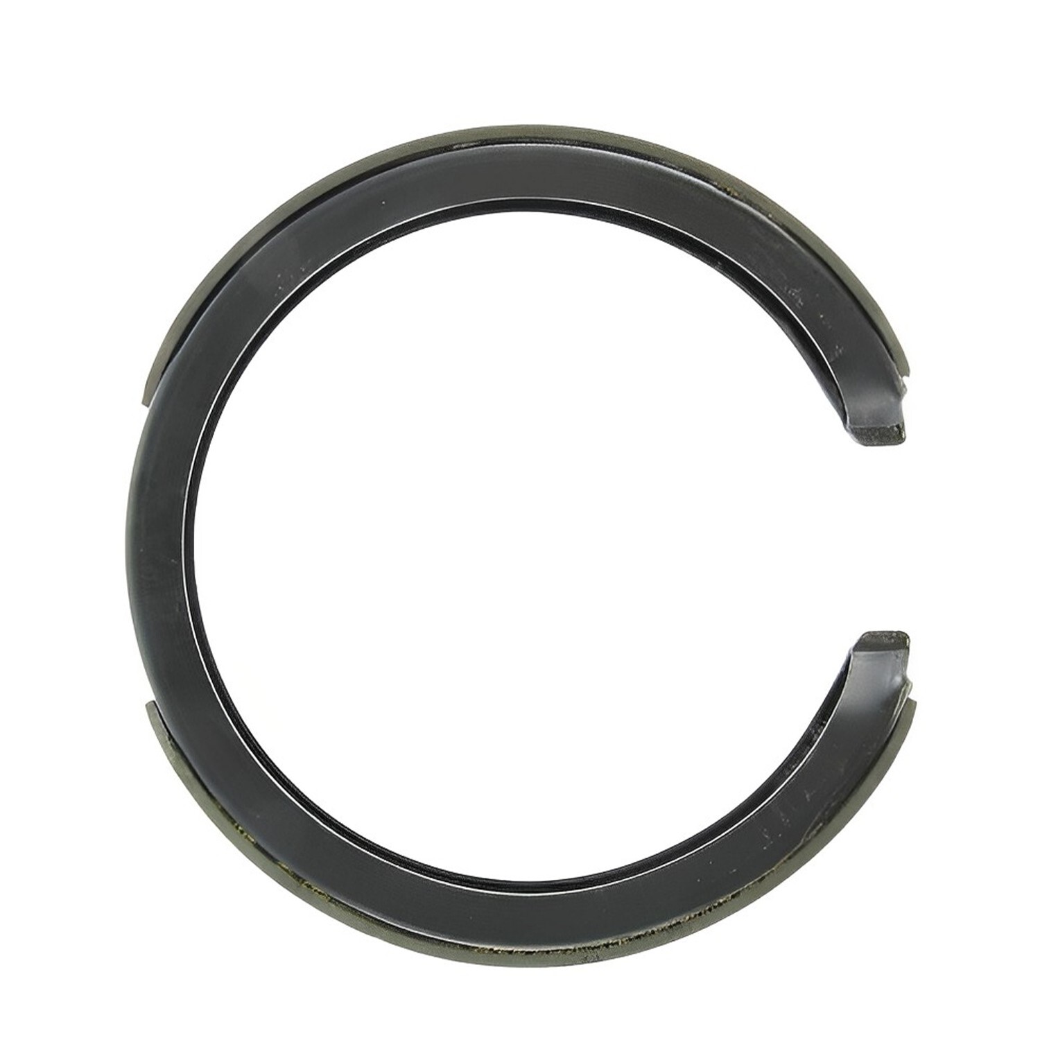 Rear Parking Brake Shoes for Silverado Sierra Suburban Express 1500 GMC Envoy