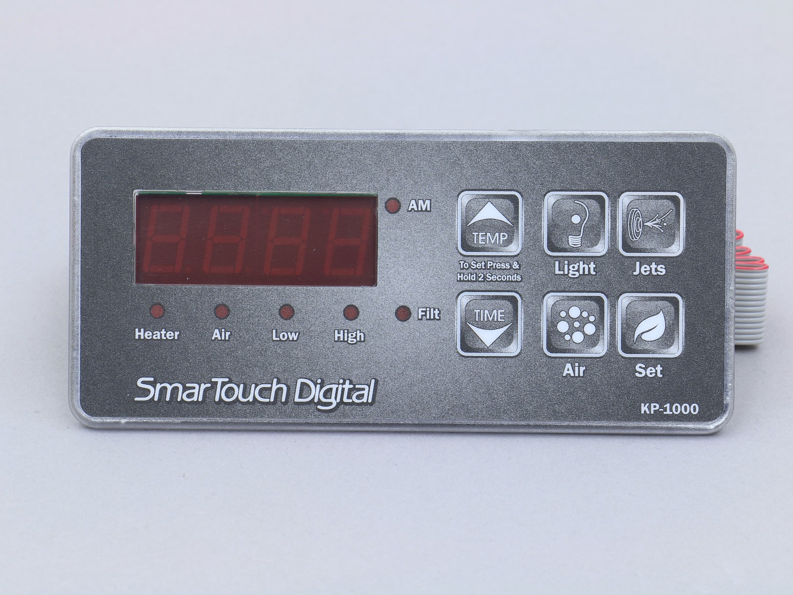 SPA CONTROL PACK HOT TUB HEATER ePack KP1000 ACC 4kW 115/230v SMTD1500 NEW