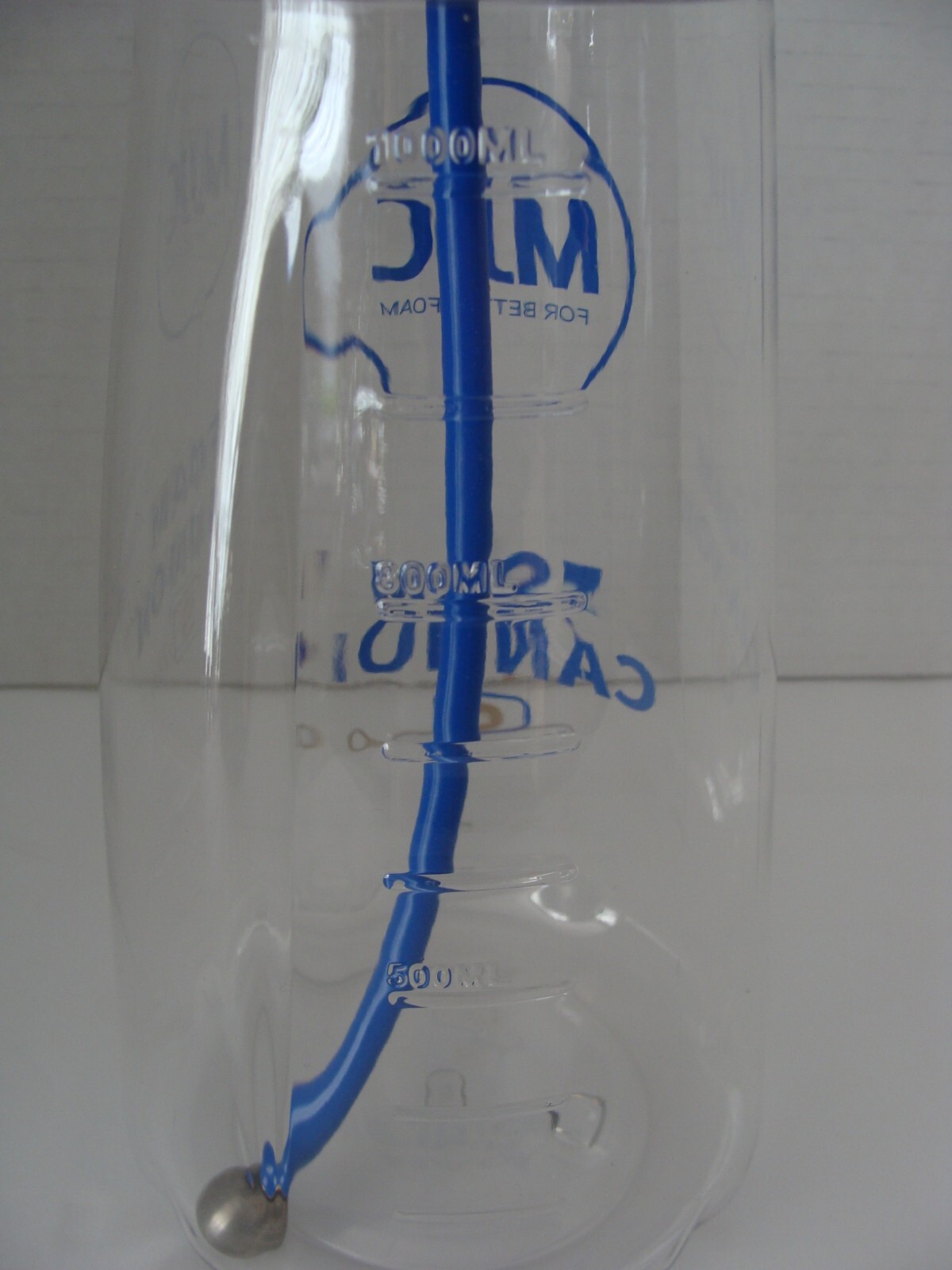 Factory MJJC Foam Cannon S V3.0 with 1/4″ Quick Connector Adapter BRAND NEW