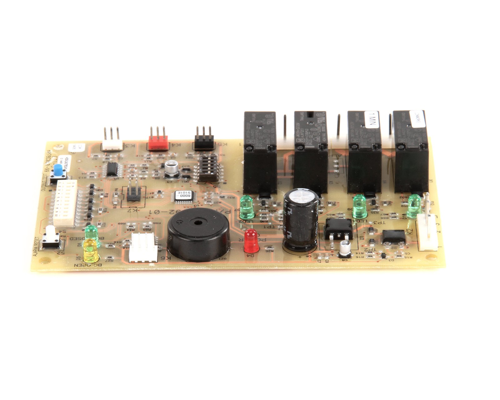 Hoshizaki Control Board--Water 2A3792-01 - Free Shipping + Geniune OEM