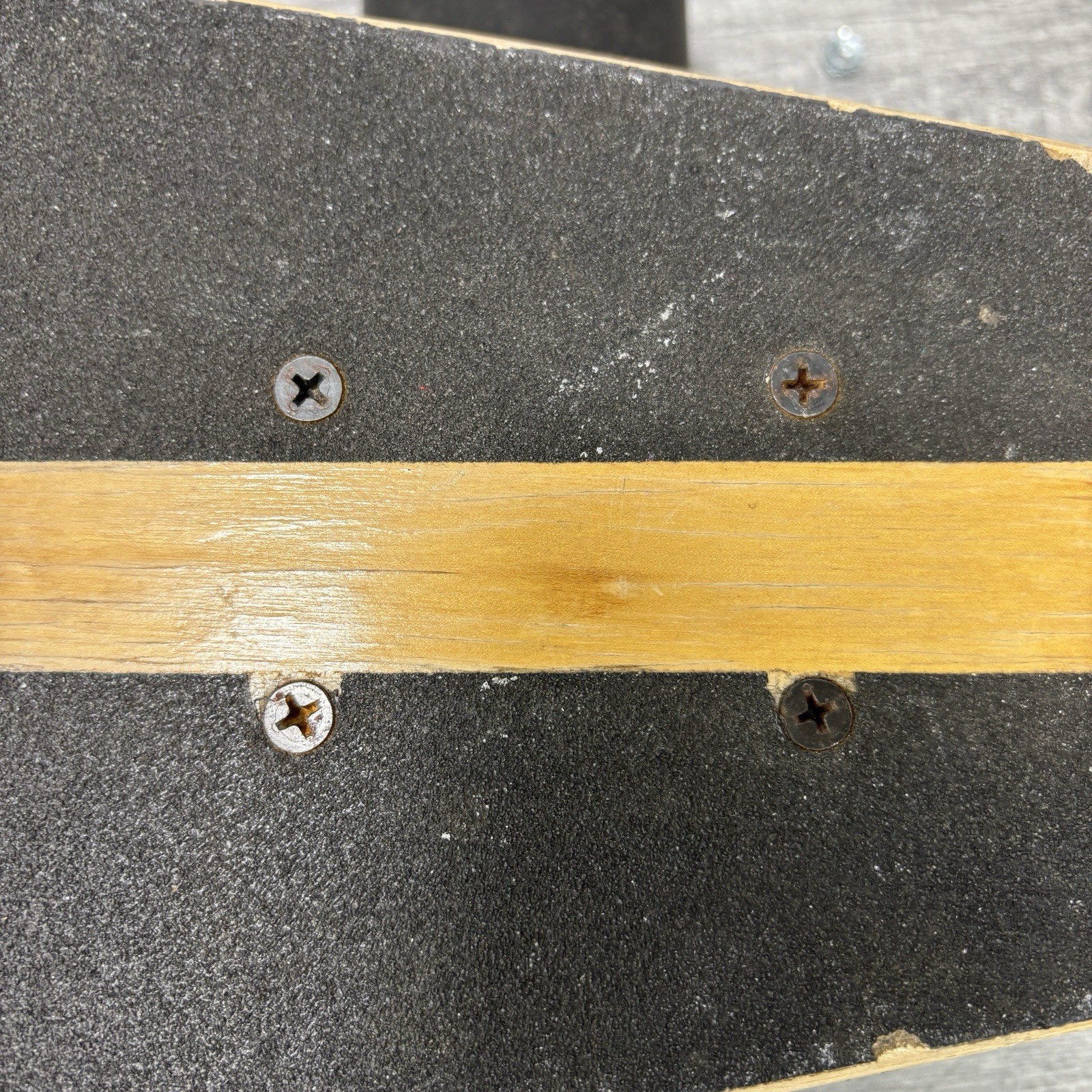 Yocaher Longboards Wood Speed Cruiser Wheels Tsunami Skateboard NYC Skyline