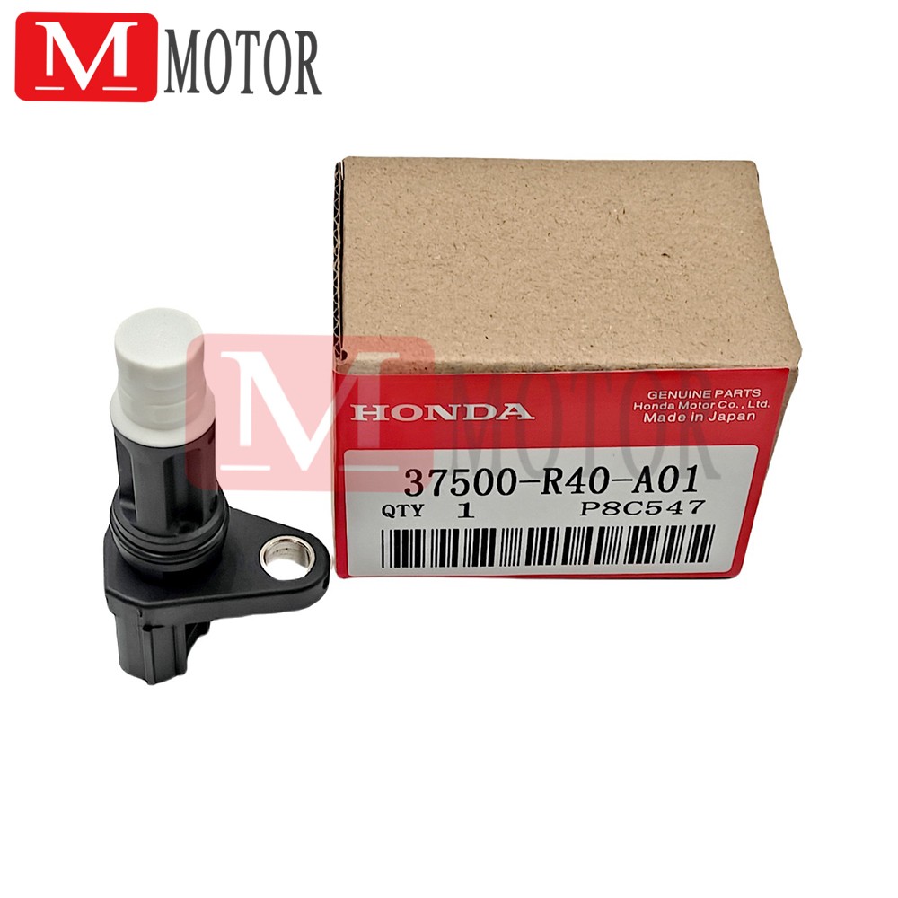 OEM For 2008-18 Acura Honda Camshaft / Crankshaft Position Sensor 2.4L 3.5L 2.7L