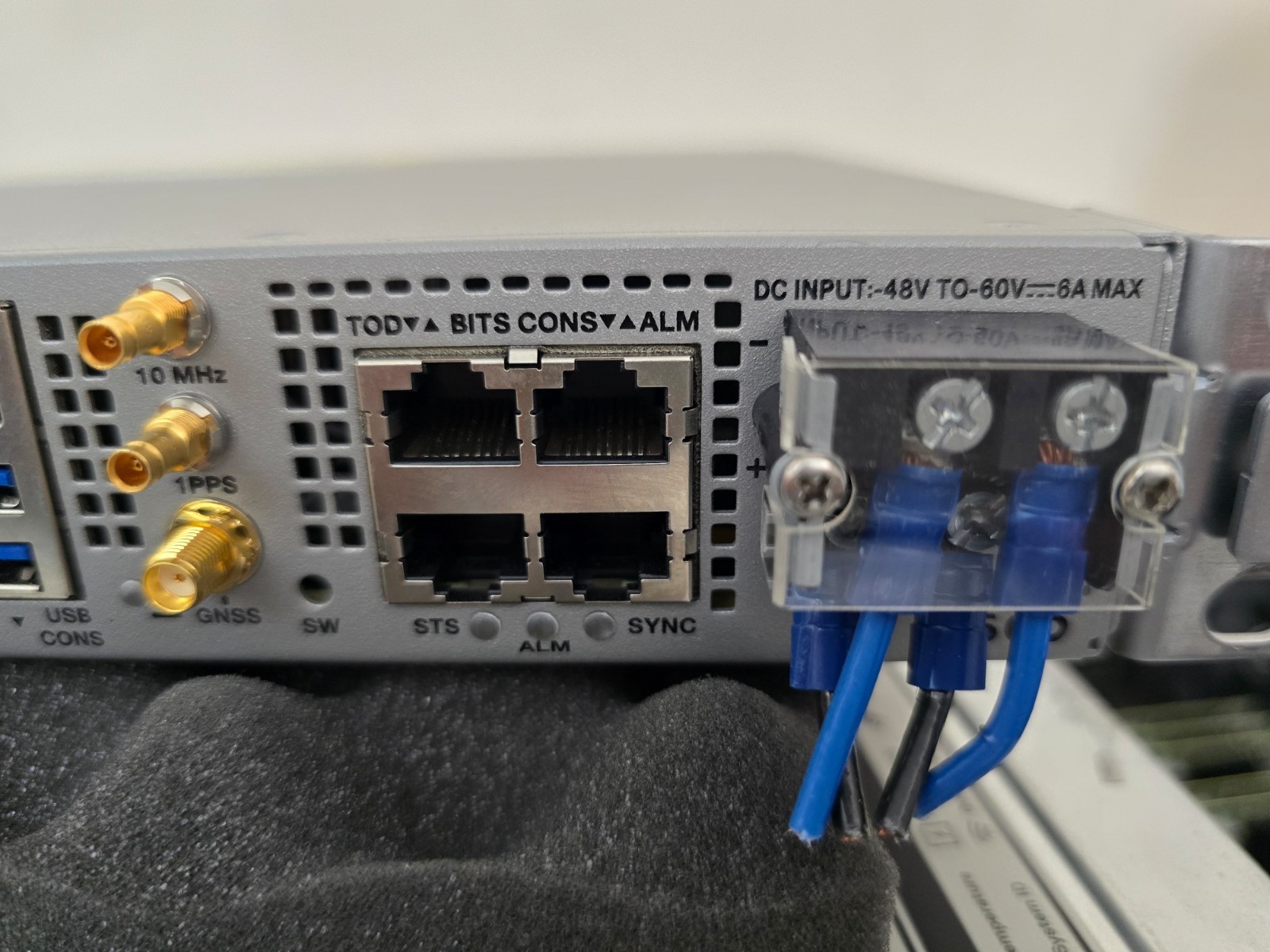 CISCO N540X-16Z4G8Q2C-D NCS 540 BGP ROUTER 16x10G 8x25G 2x100G DC QSFP28 SFP28