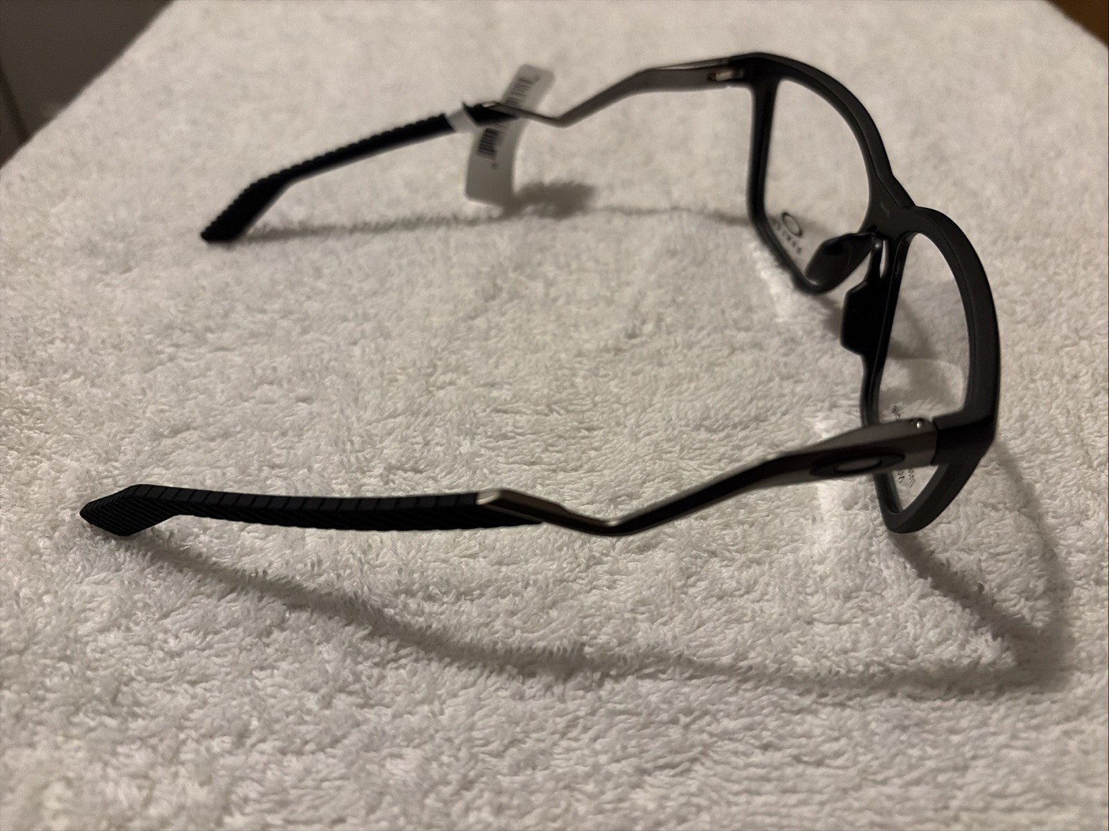 Oakley Eyeglasses Enigma Mass OX8191-0155 (Size 55-15-141