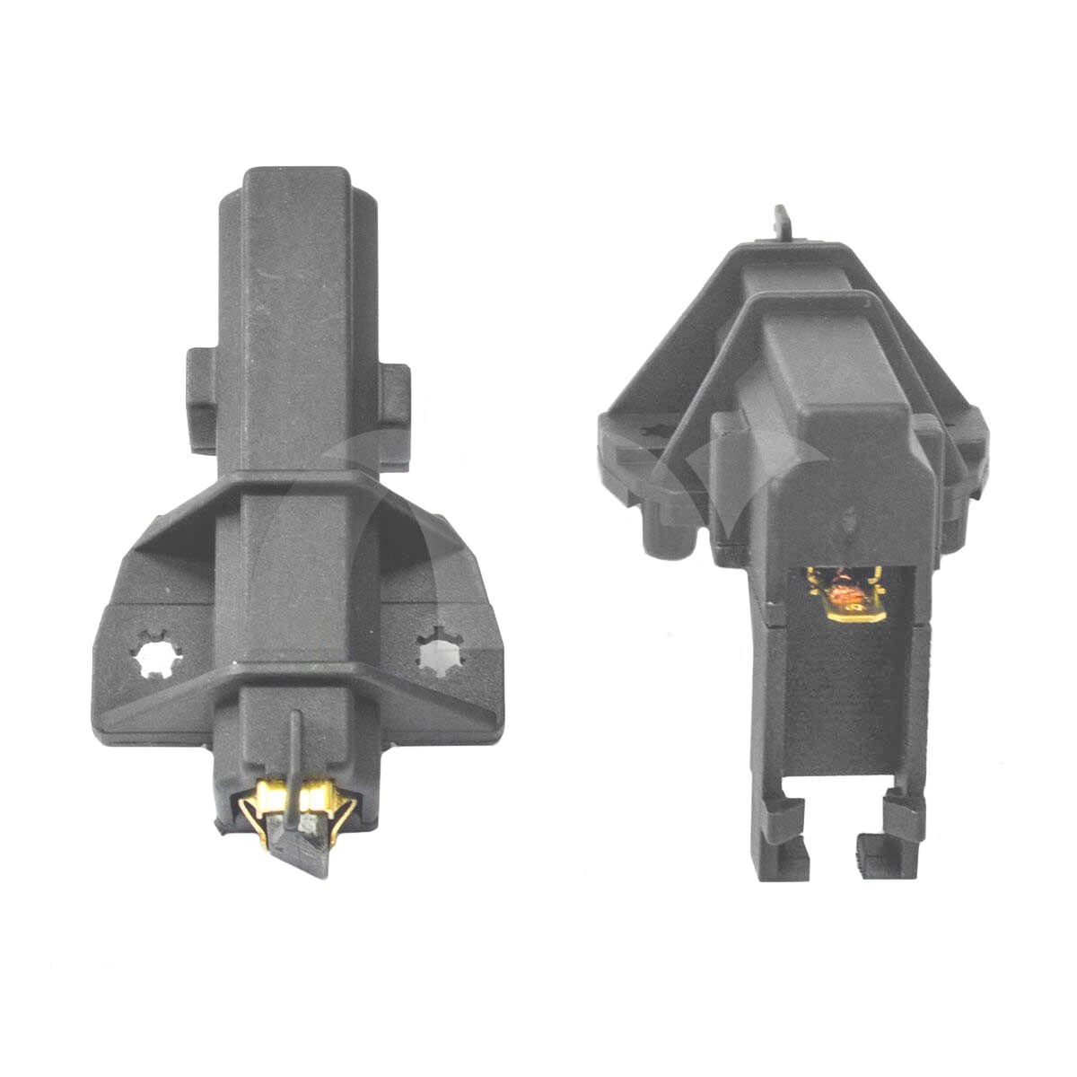 Motor Carbon Brushes For Whirlpool AWM326 AWM327 AWM328 AWM329 Washing Machine