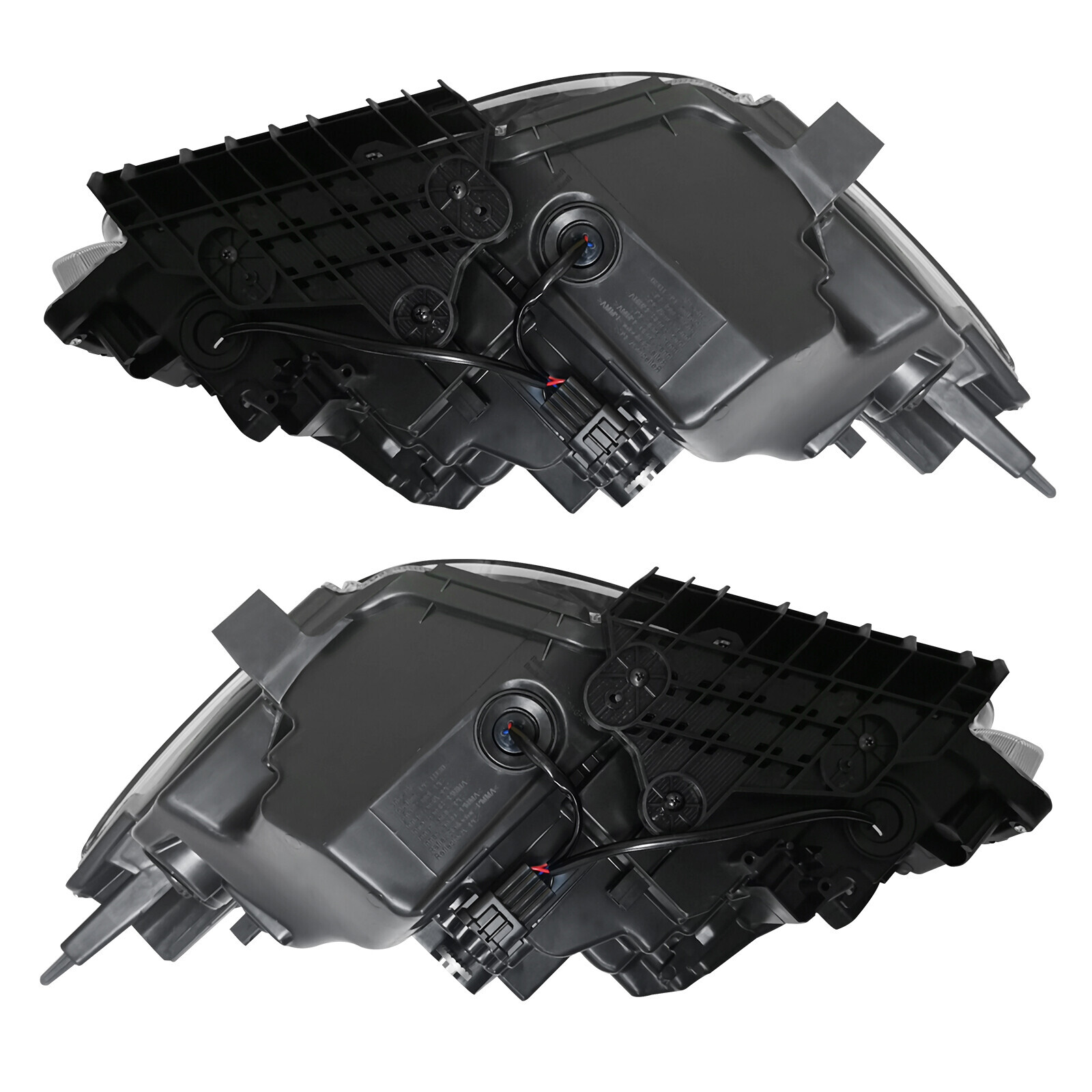 For 2014-2022 Infiniti Q50 LED Headlight Assembly Left Driver Side W/O AFS