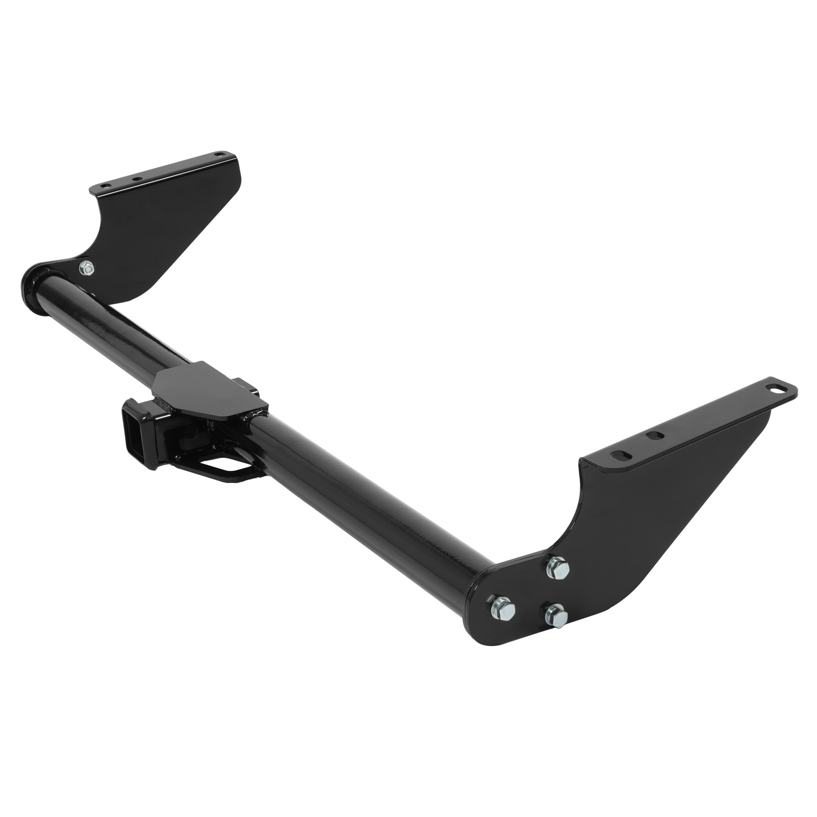 For Toyota Sienna All Styles 2021-2026 Class 3 Bumper Trailer Hitch 2" Receiver