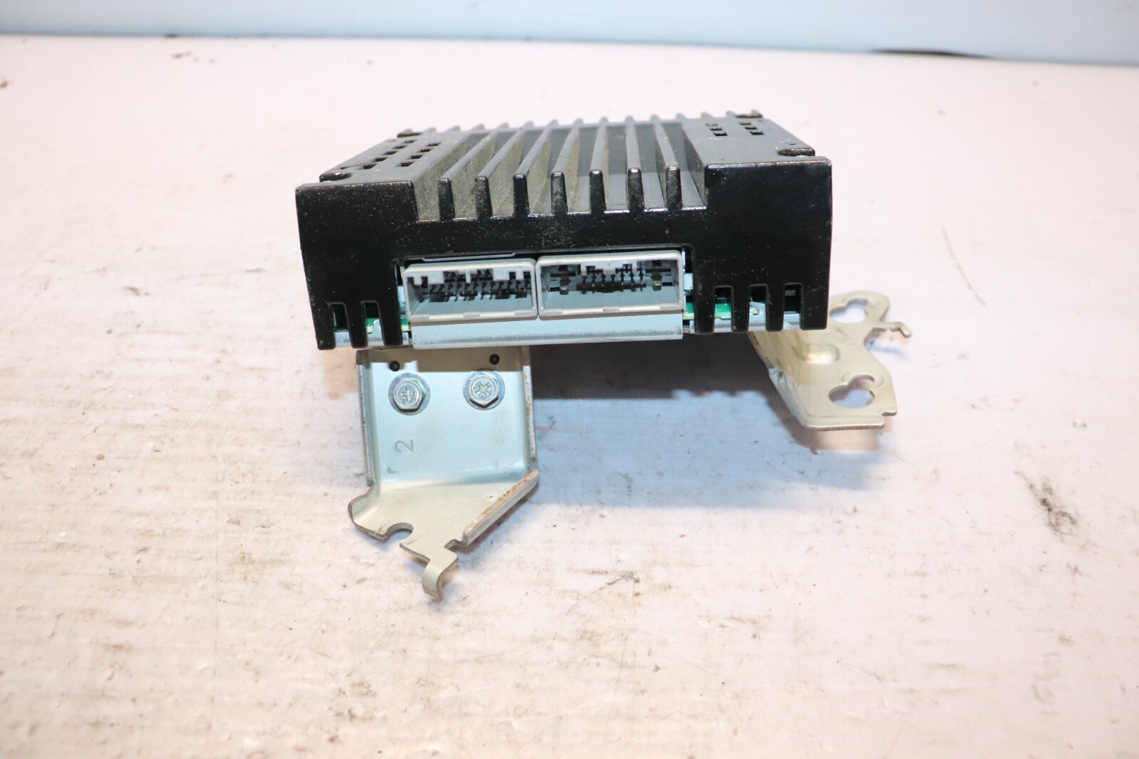 2008-2012 Honda Accord Sedan V6 OEM Radio Audio Stereo Amplifier AMP