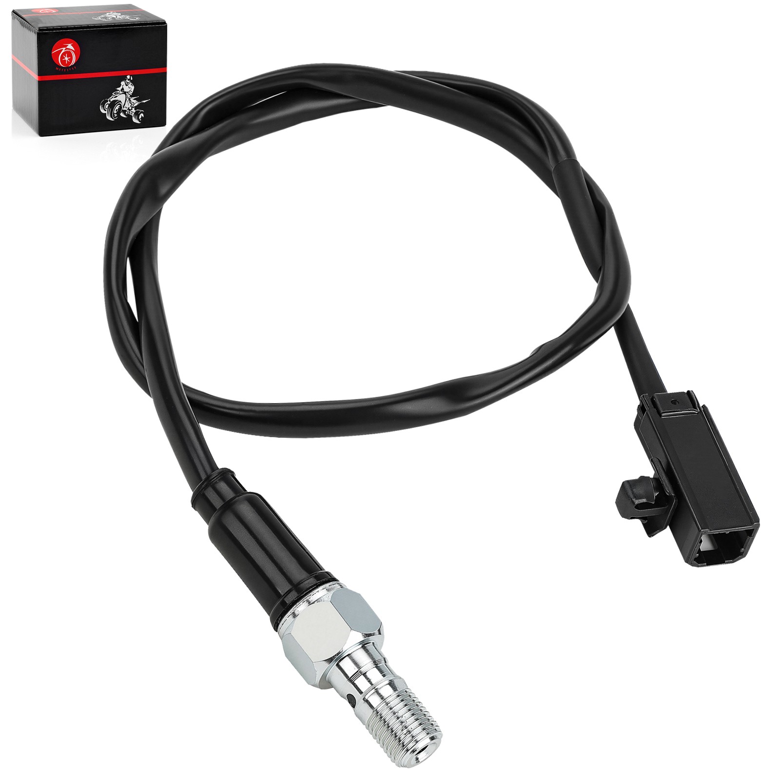 Brake Light Switch 710003837 For Can-Am Outlander 400 500 Max 400 500 2008-2009