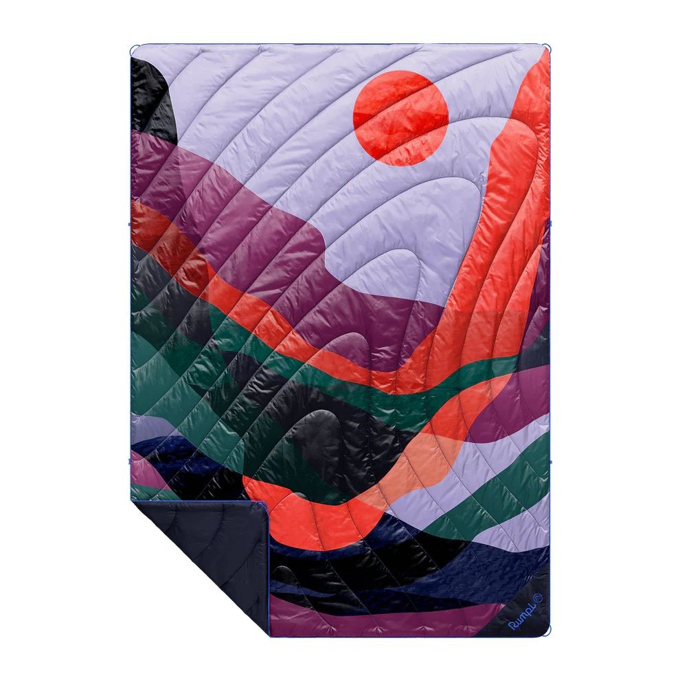 Rumpl Original Puffy, Valley Dusk