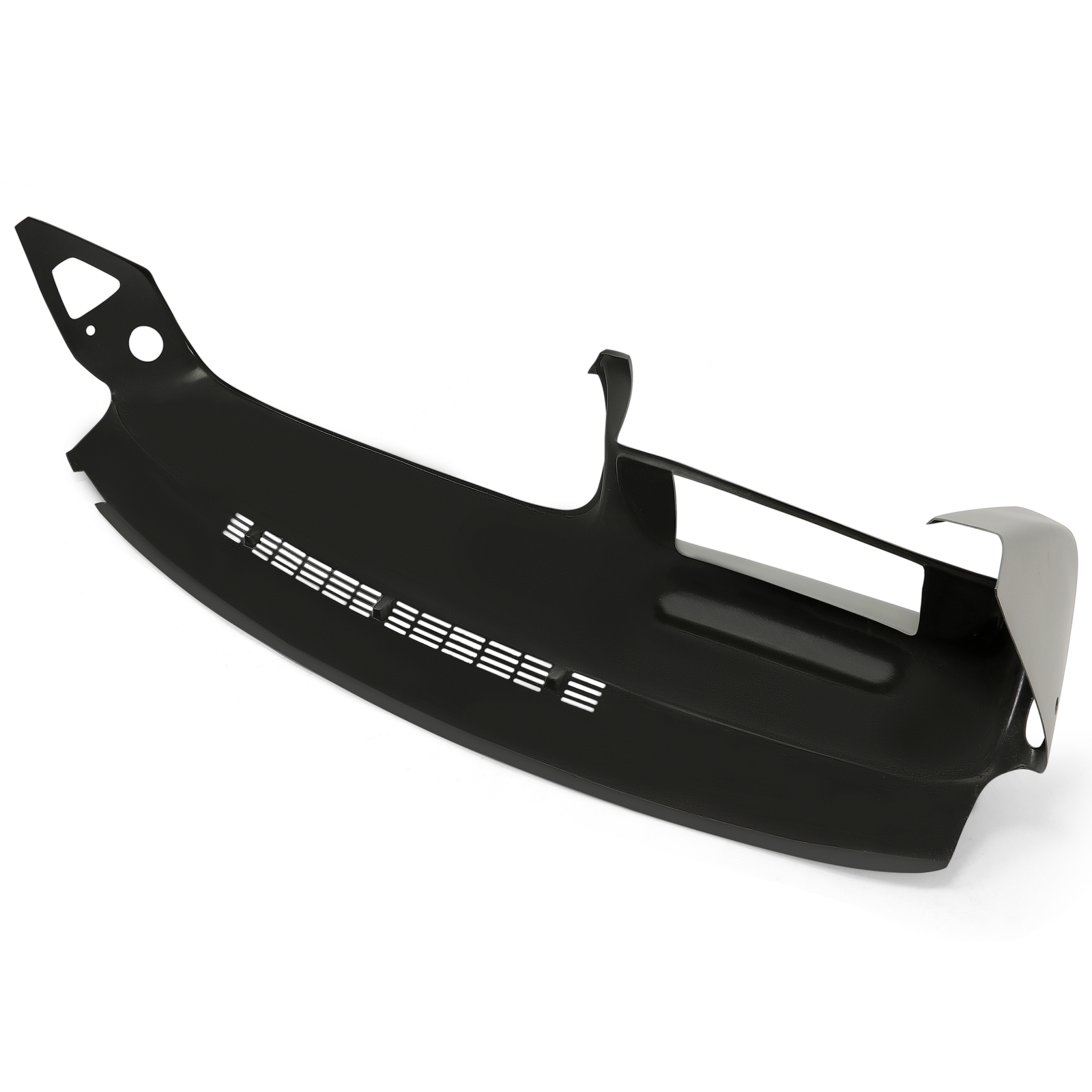 For 1997 97-99 00 GMC SUVs & Trucks in Medium Grey NEW Molded Dash Cover Cap