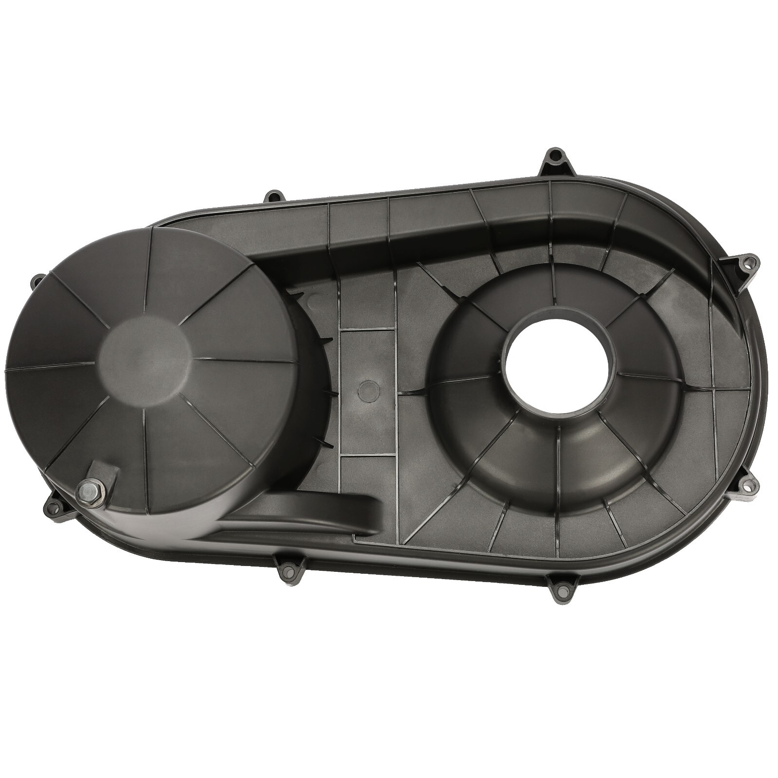 CVT Outer Clutch Cover for Polaris RZR XP 1000 2015-2023 For 2635611 5451767