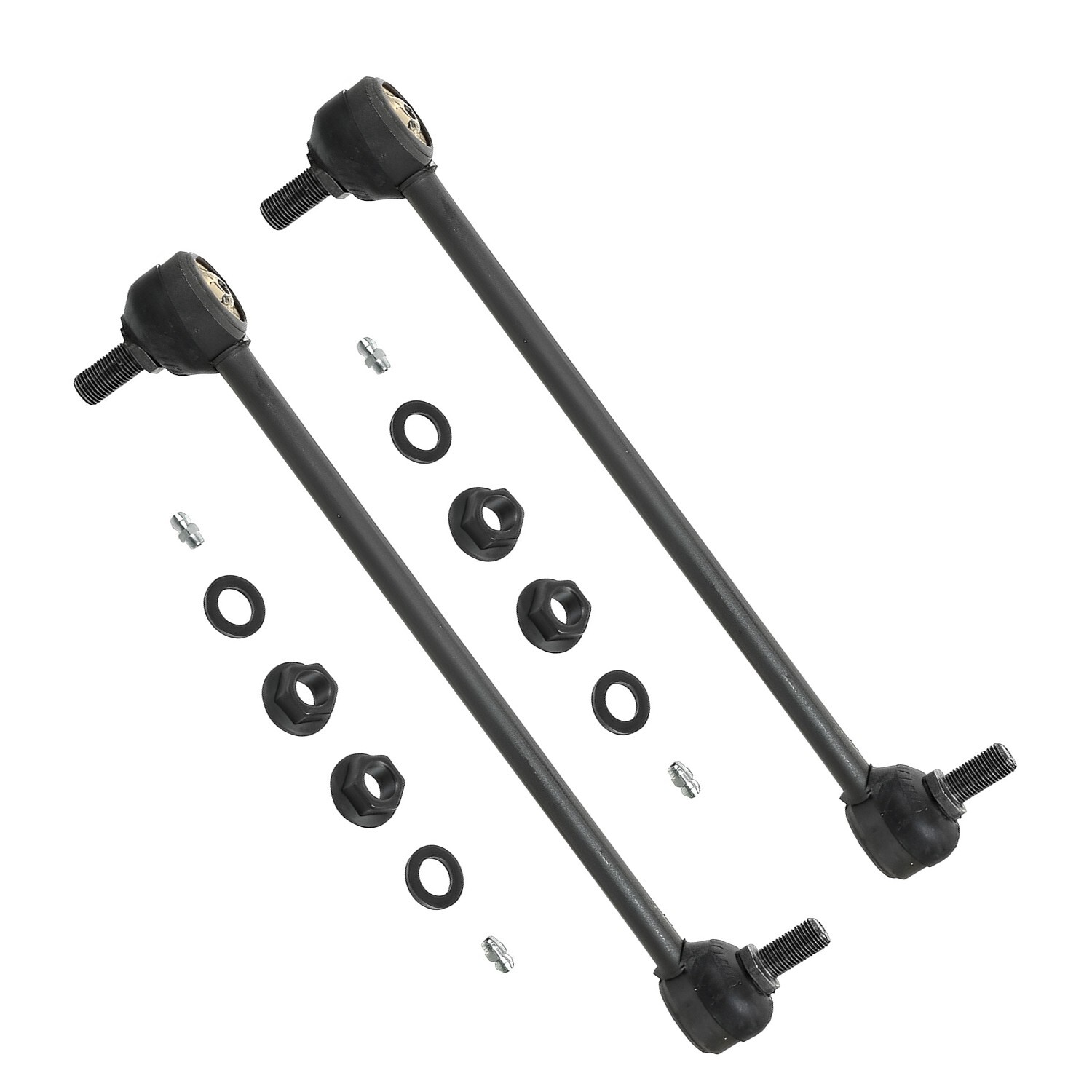 Front Sway Bar End Links for 2011 2012 2013 2014 2015 2016 - 2020 Toyota Sienna