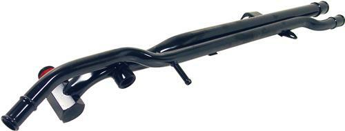 1986-1993 MUSTANG HEATER TUBE ASSEMBLY COOLANT TUBE FOX 5.0/5.8 $ GENUINE FORD!