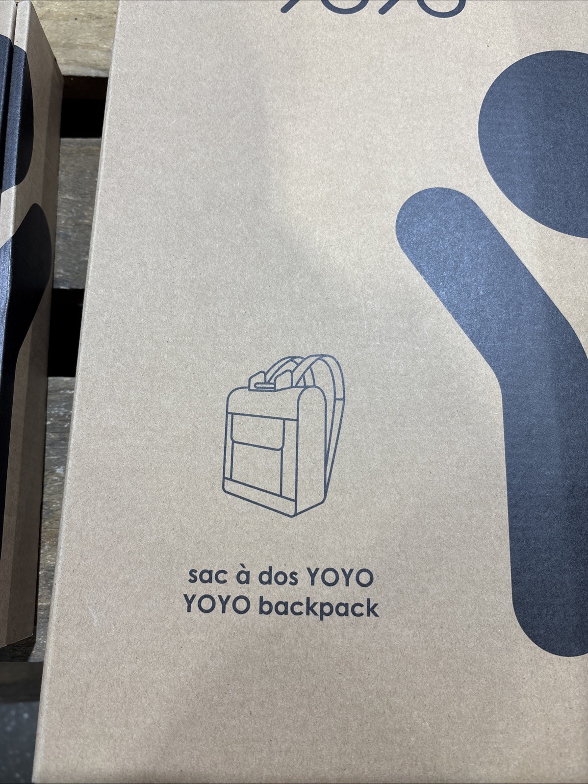 Babyzen Yoyo2 Stroller 6+ With Backpack (bundle)