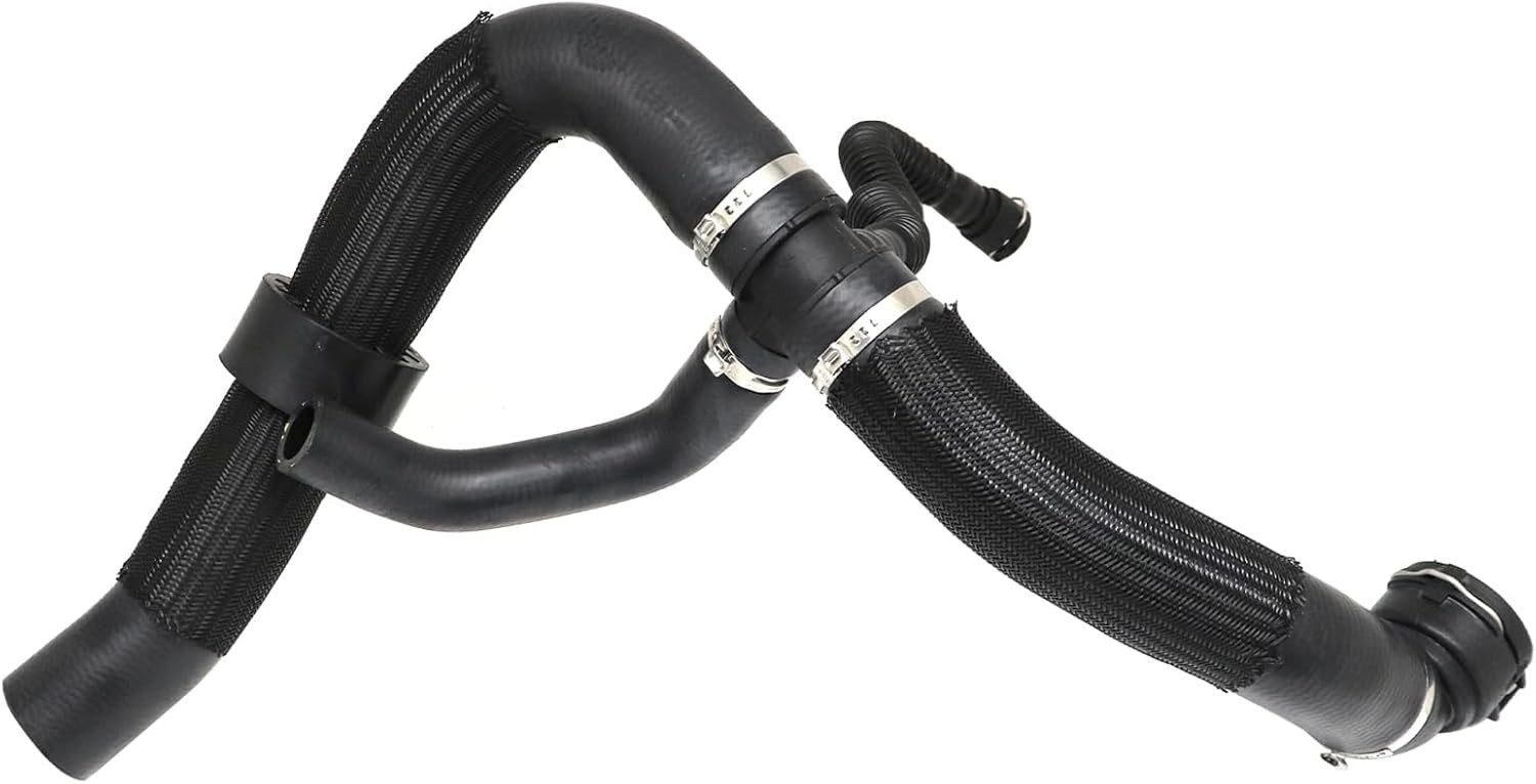 Radiator Coolant Water Hose 68380330AA 68380330AB 68249896AC Fit for Jeep Compas