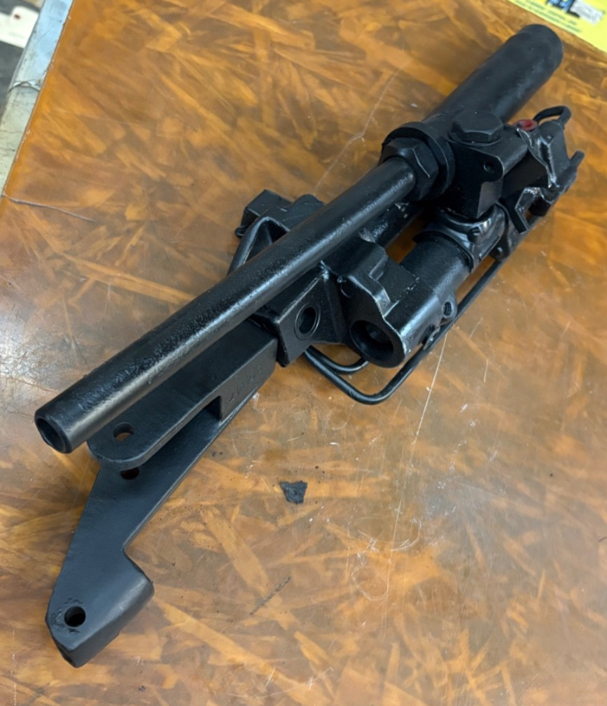 MERCRUISER POWER STEERING ACTUATOR GEN I USED!!! TESTED!!!