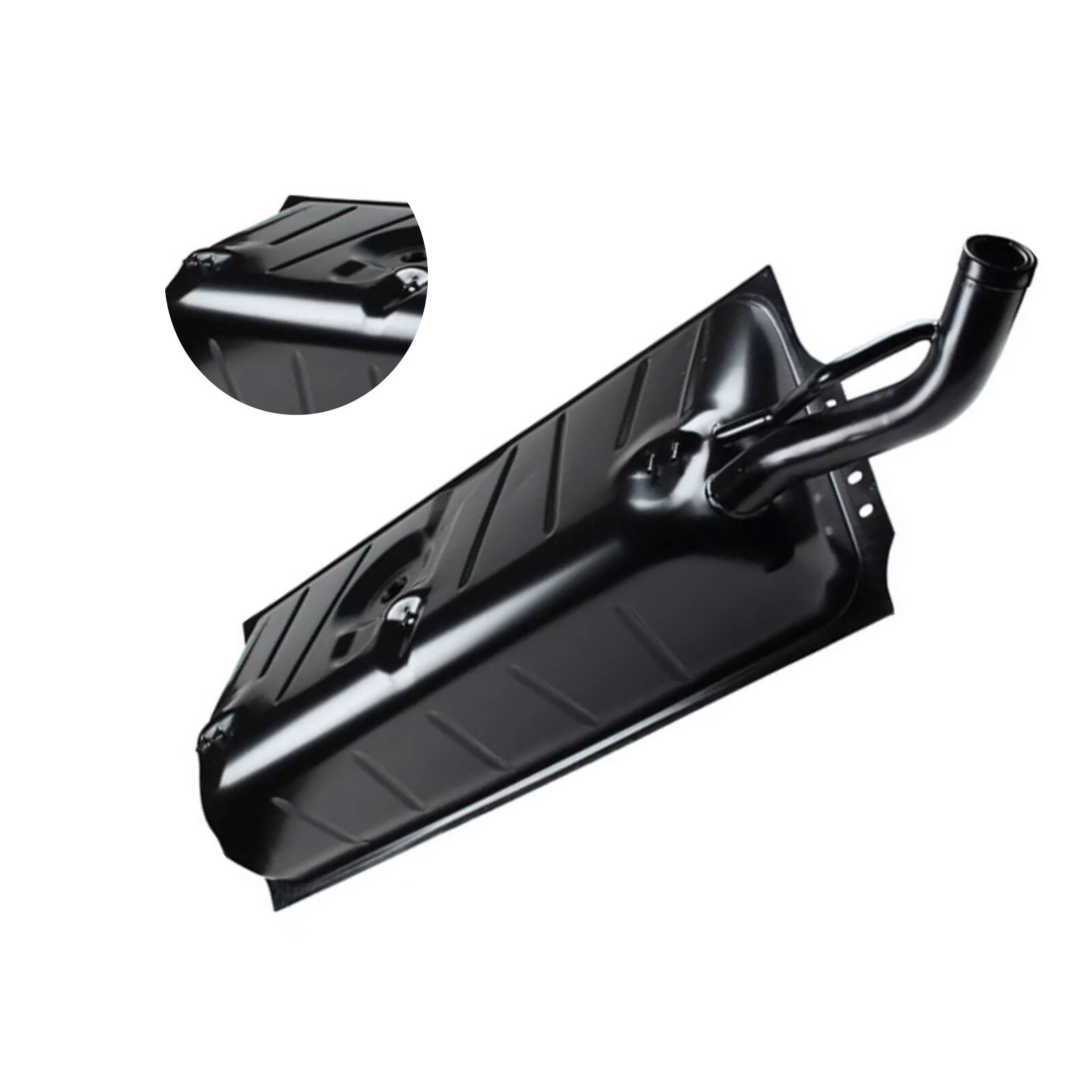 107-470-45-01 JP Group Dansk Fuel Tank Gas for MB Mercedes Mercedes-Benz 560SL