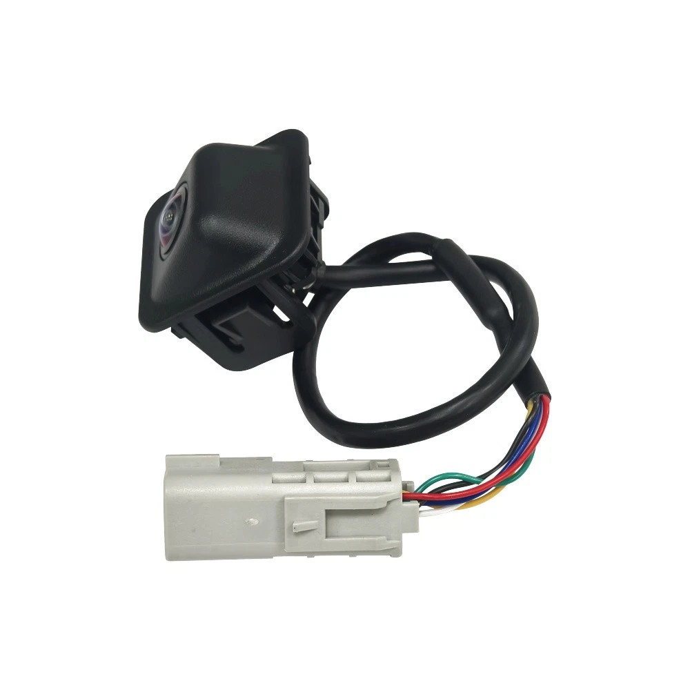 Rear View Back Up Park Assist Camera For Chevy Impala 2014 2015 2016-2020 Sedan