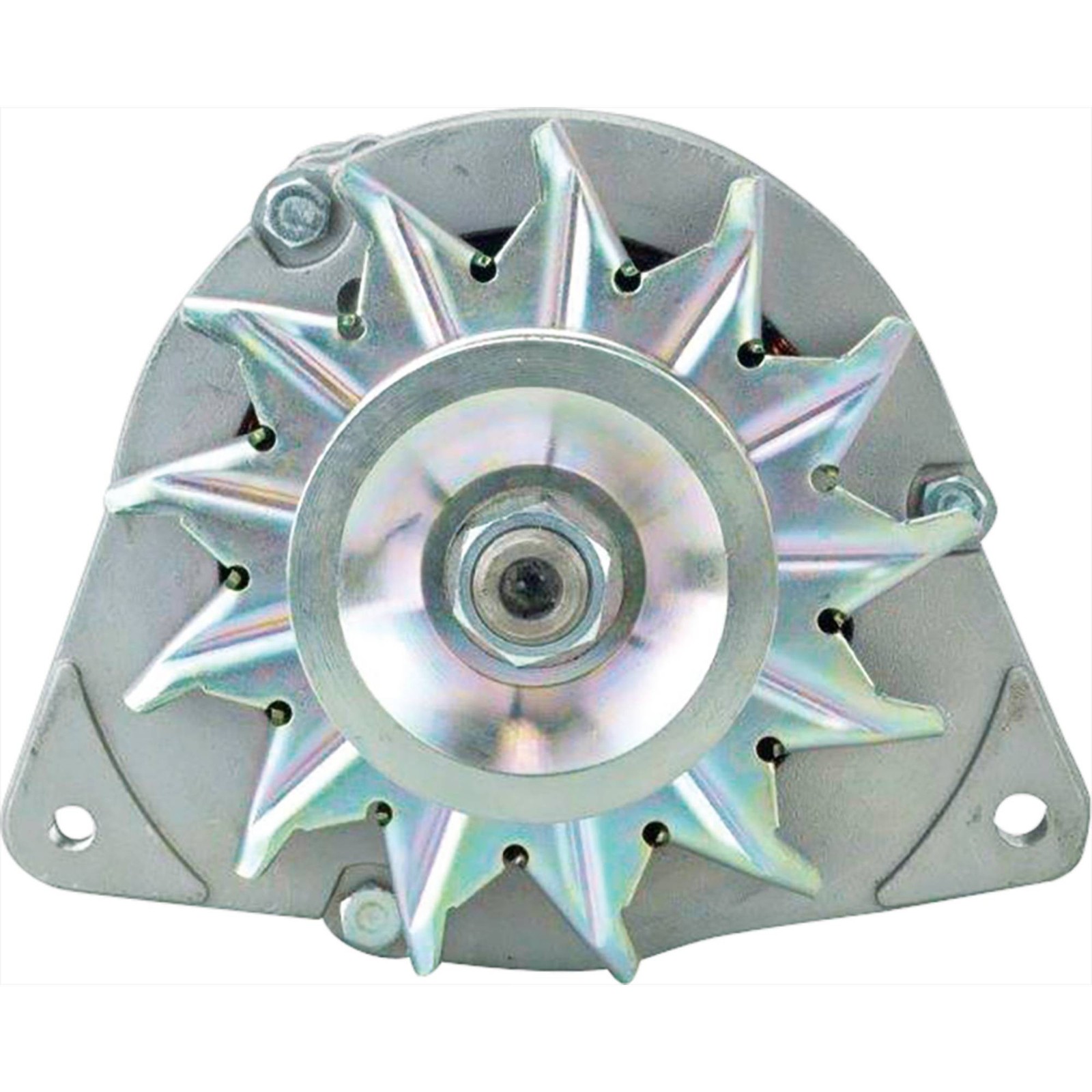 Alternator For Case Farm Tractor 4240 485 495 585 595 685 695 885 895 995 380CK