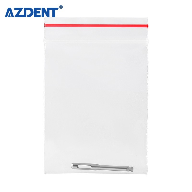 AZDENT Dental Implant Tissue Punch Stainless Steel Gingival Ring Cut Post