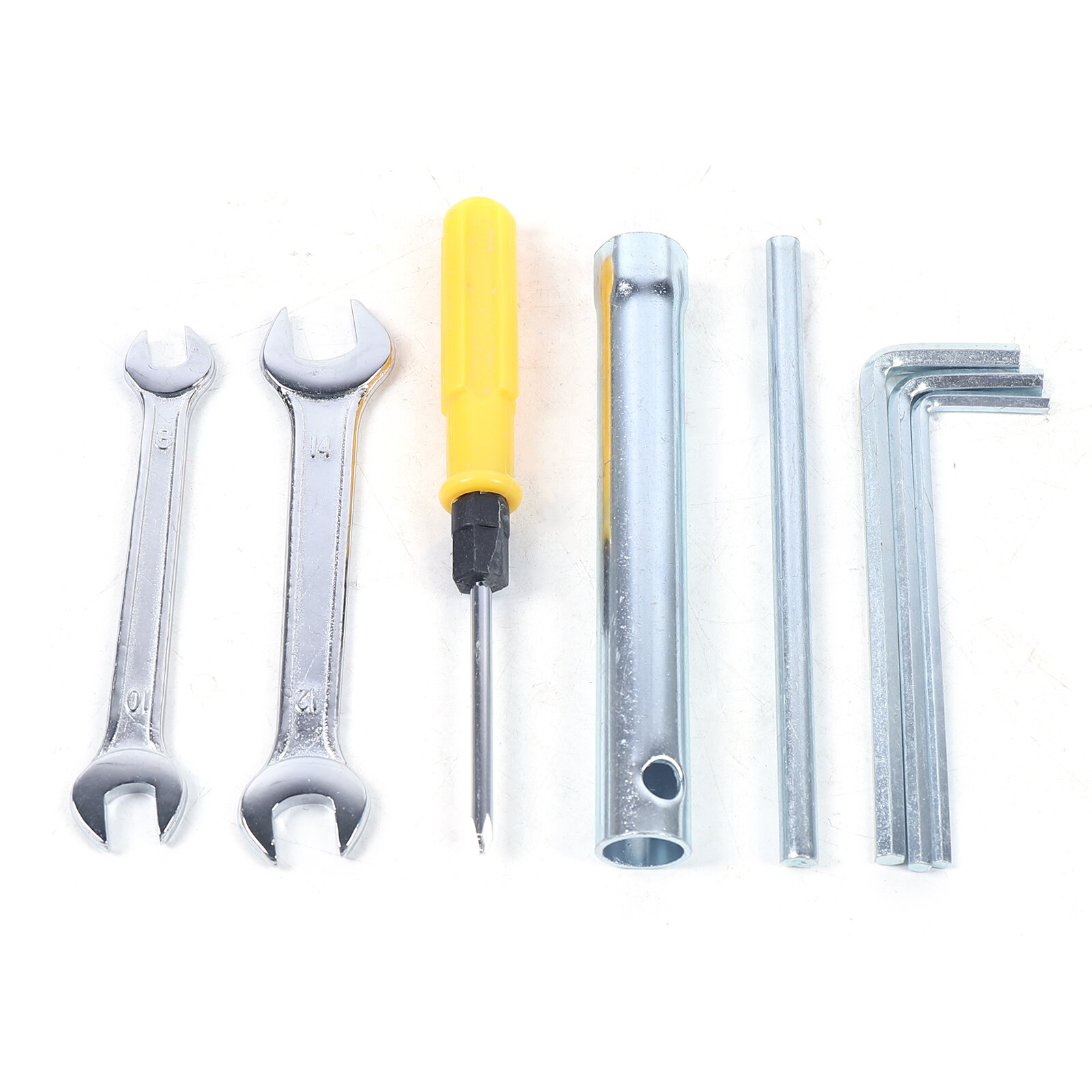 9HP 4 Stroke Outboard Motor Boat Engine Air Cooling+TCI System 225CC