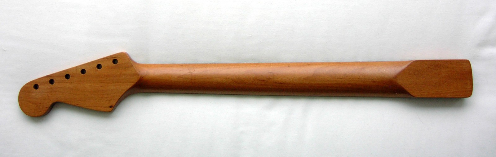 Roasted STRATOCASTER/Vintage Style/STAINLESS STEEL Fret(fits Fender,Warmoth 2of4