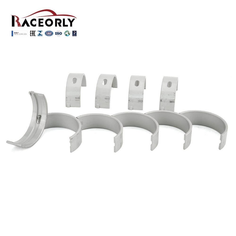 RACEORLY Main Con Rod Thrust Bearing Set STD For VW Amarok Jetta 2.0TDI Diesel