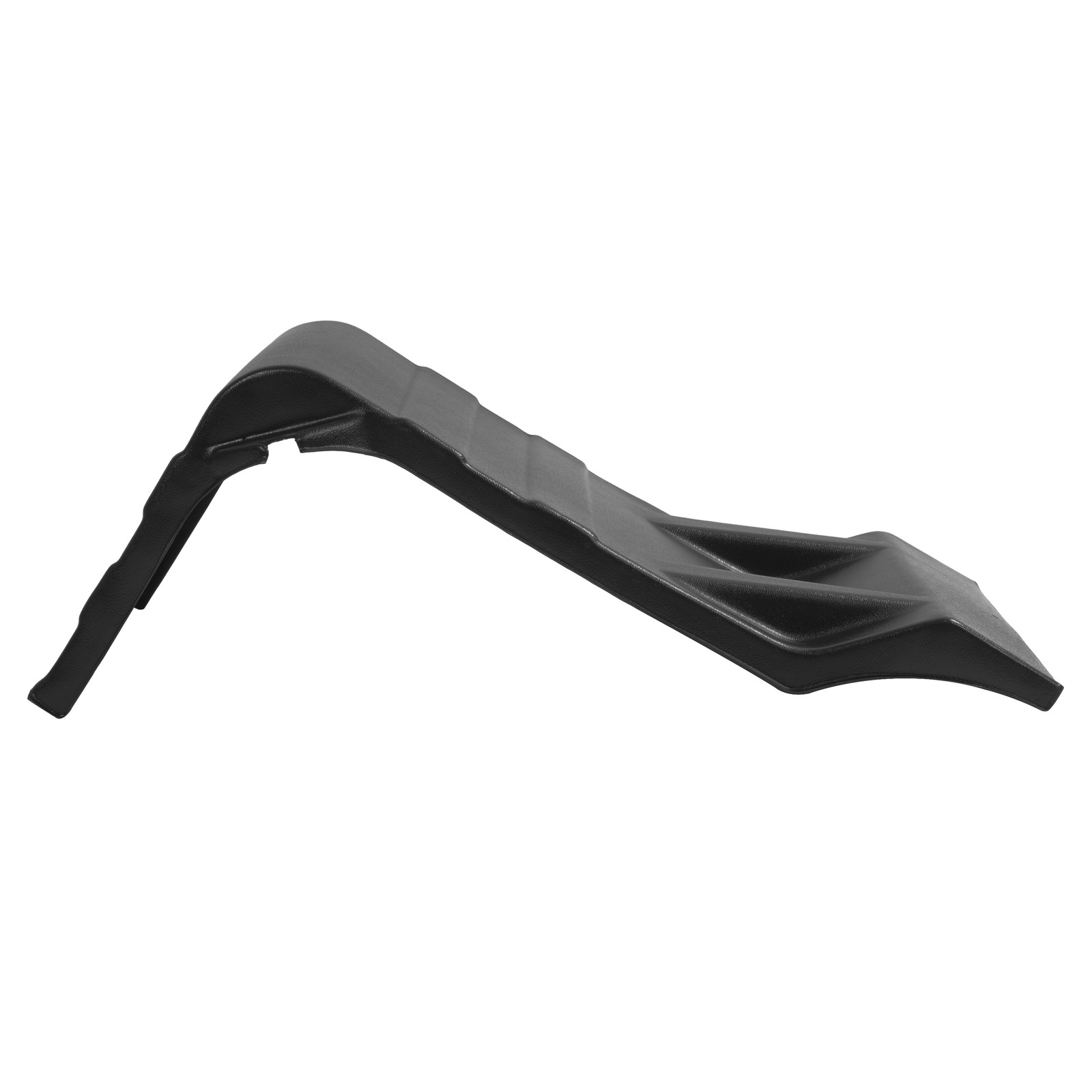 For Kenworth Trucks K100 T370 T800 T880 Black Textured Battery Box Cover Lid