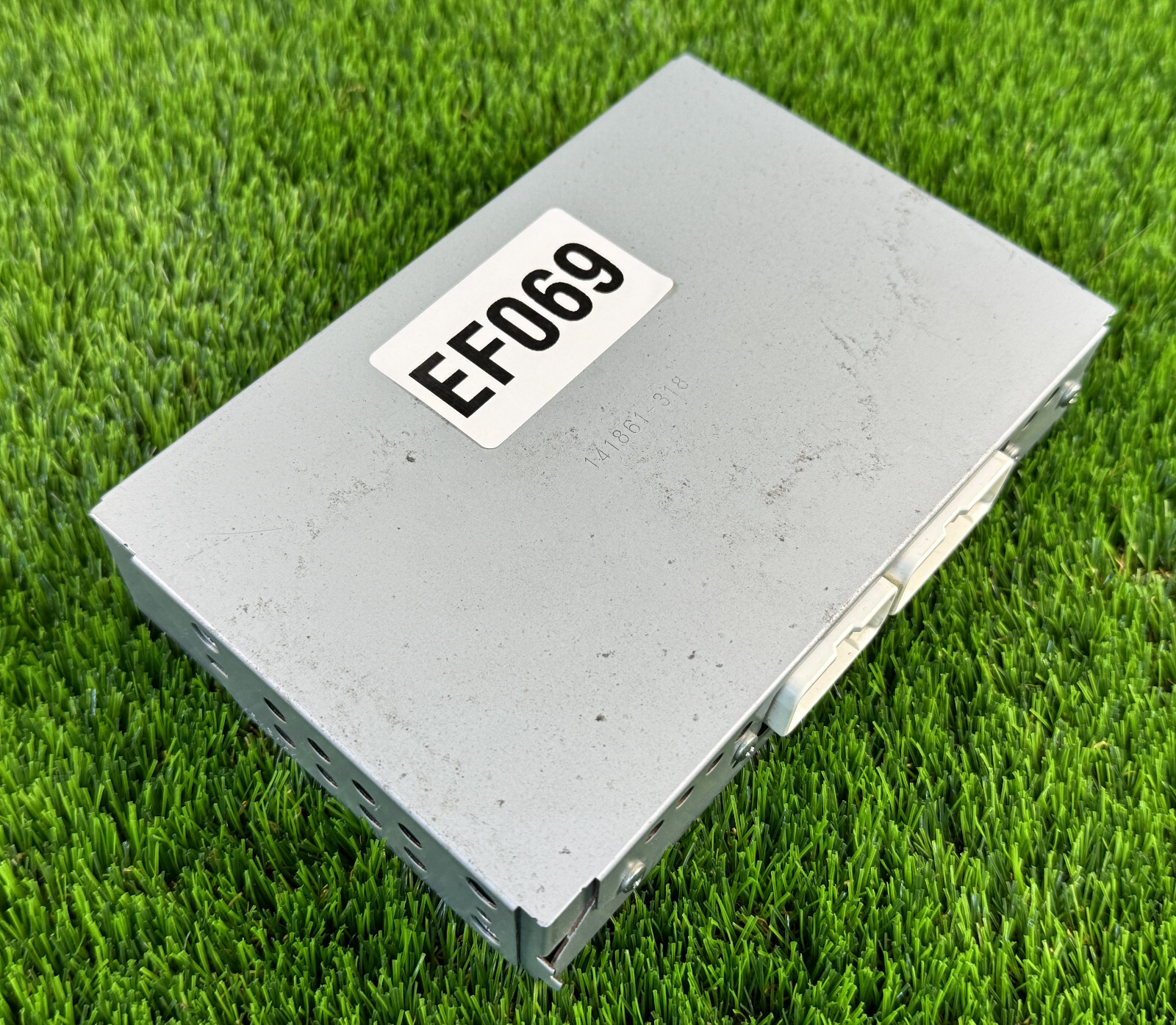 Toyota Tundra 2014-2019 Radio Stereo sound amplifier 86280-0c191 Fujitsu Oem use