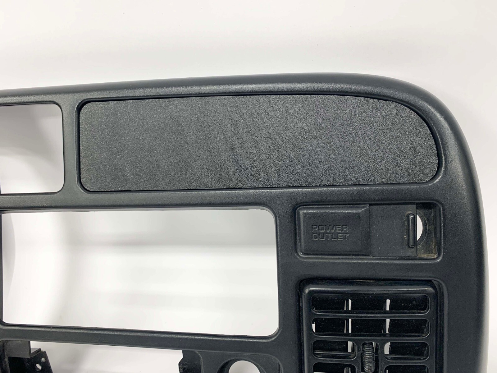 Ram 94-97 Cup Holder Switch Plate