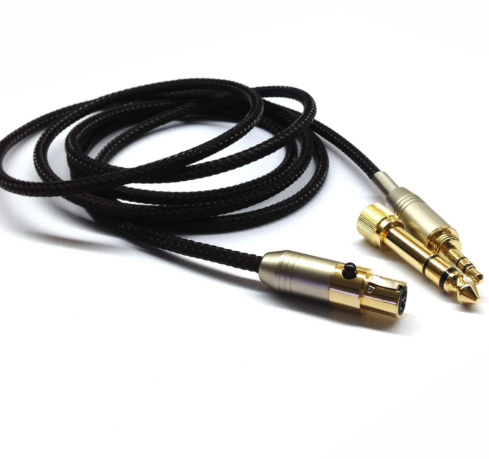 Replacement Audio Upgrade Cable Compatible With  K240,