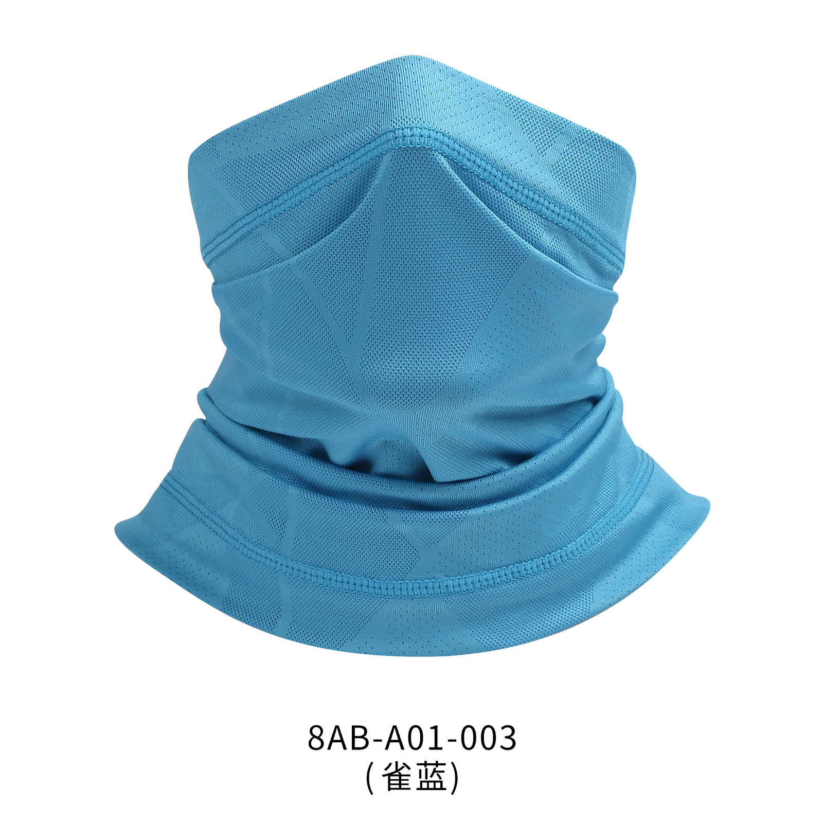 Neck Gaiter Bandana Face Mask Sun Cooling Scarf Gator Cover Head for Men Women