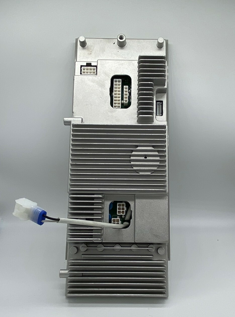 GENERAC GUARDIAN CONTROLLER 0H6680D ASSY CNTR 2010 AC HSB SAME DAY SHIPPING