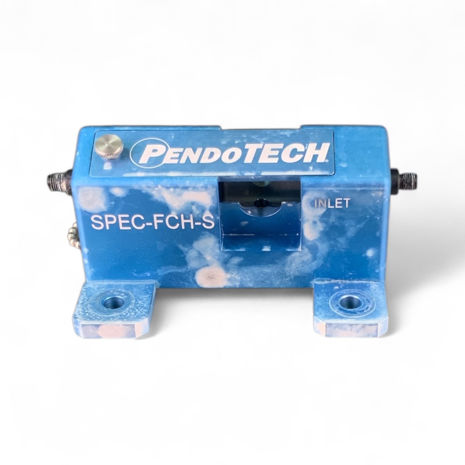 Pendotech Flowcell Holder SPEC-FCH-S (best Offer!)