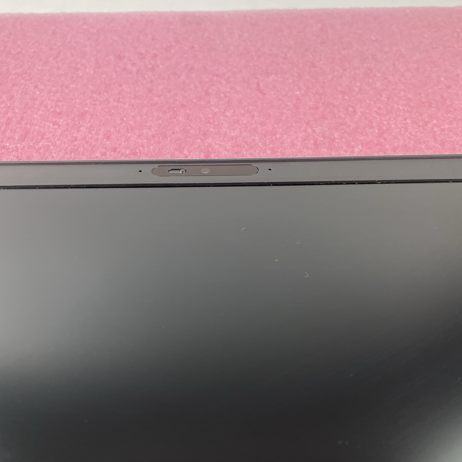 Dell Latitude 5510 15.6" LCD FHD Screen Assembly Tested