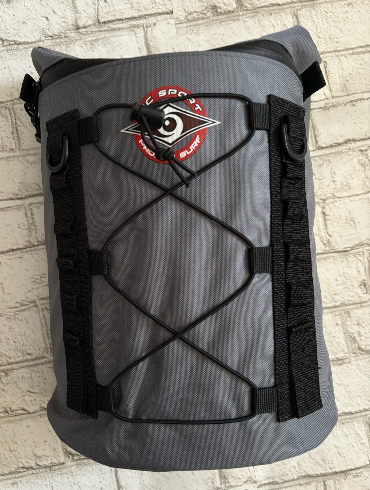 BIC Stand Up Paddleboard Deck Bag Backpack SUP