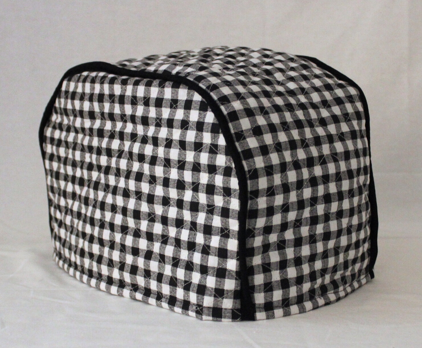 Cotton 2 and 4 Slice Toaster Cover